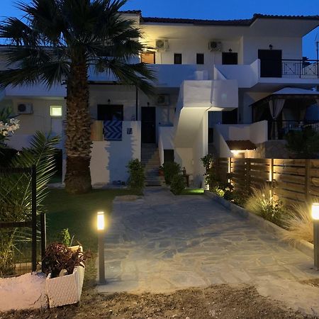 Villetta Magnolia Ψακούδια Εξωτερικό φωτογραφία