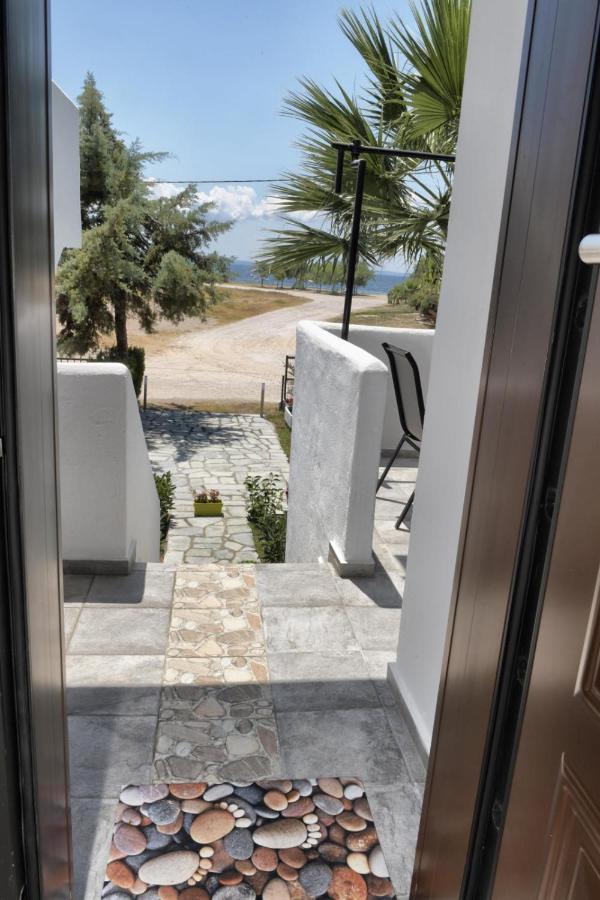 Villetta Magnolia Ψακούδια Εξωτερικό φωτογραφία